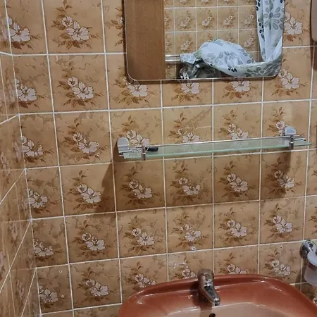 Eljka - With Terrace With Sea View 6 Appartement *