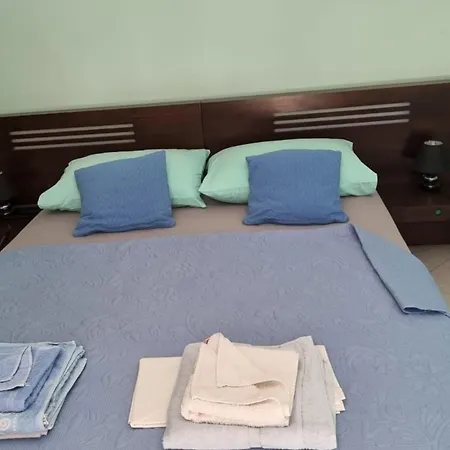 Eljka - With Terrace With Sea View 6 Orebić