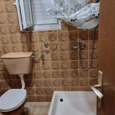 Appartement Eljka - With Terrace With Sea View 6 Orebić