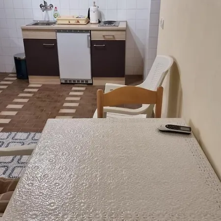 Eljka - With Terrace With Sea View 6 Appartement *