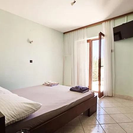 Appartement Eljka - With Terrace With Sea View 6 Orebić