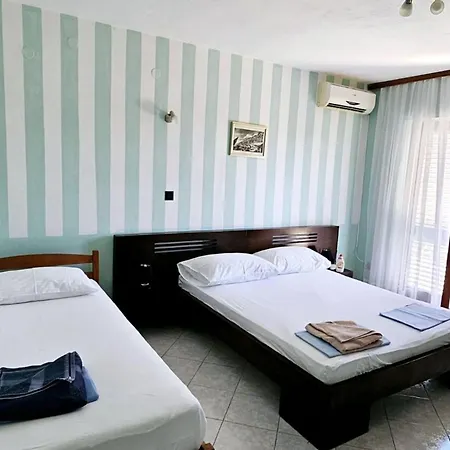Eljka - With Terrace With Sea View 6 Apartment