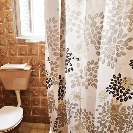 Eljka - With Terrace With Sea View 6 Apartment *