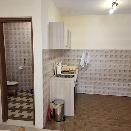 Apartment Eljka - With Terrace With Sea View 6 *