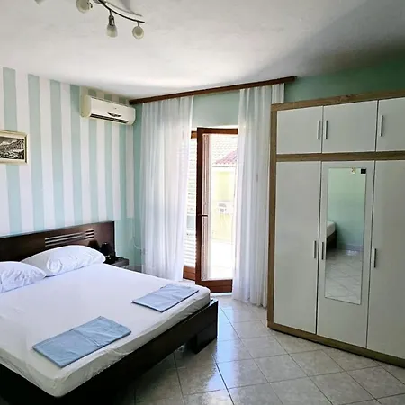 Eljka - With Terrace With Sea View 6 Orebić