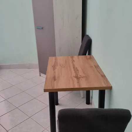 Apartment Eljka - With Terrace With Sea View 6 *