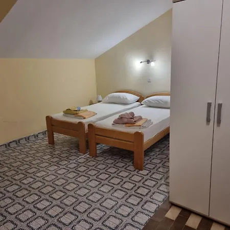 Apartment Eljka - With Terrace With Sea View 6 Orebić