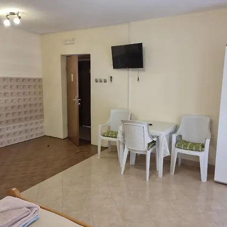 Eljka - With Terrace With Sea View 6 Apartment