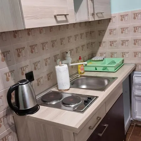 Eljka - With Terrace With Sea View 6 *