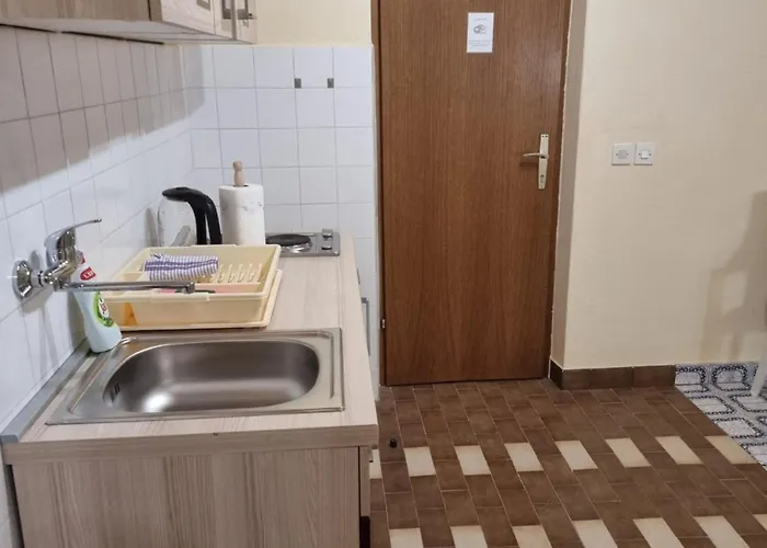 Eljka - With Terrace With Sea View 6