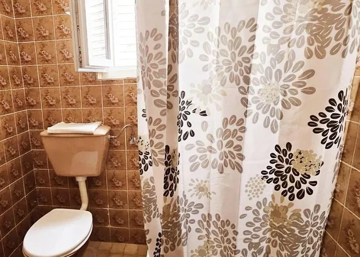 Eljka - With Terrace With Sea View 6 公寓 *