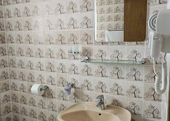 公寓 Eljka - With Terrace With Sea View 6 奥瑞比克